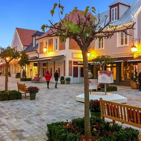 Apartment Cosy Near Disneyland Paris Serris