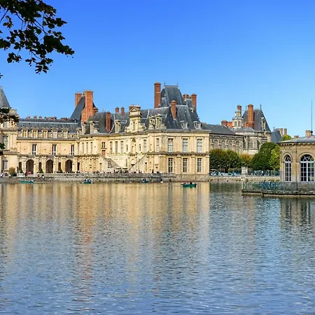 Cosy Near Disneyland Paris Serris