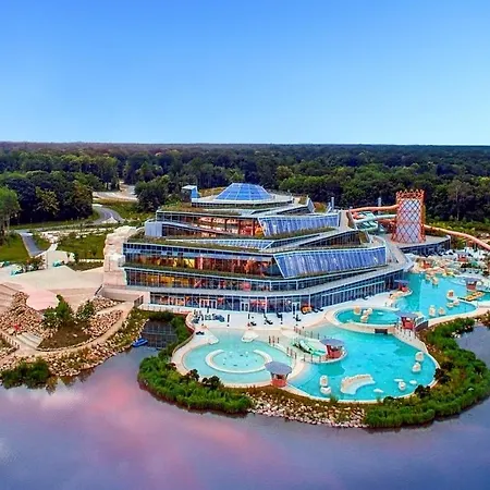 Cosy Near Disneyland Paris * Serris