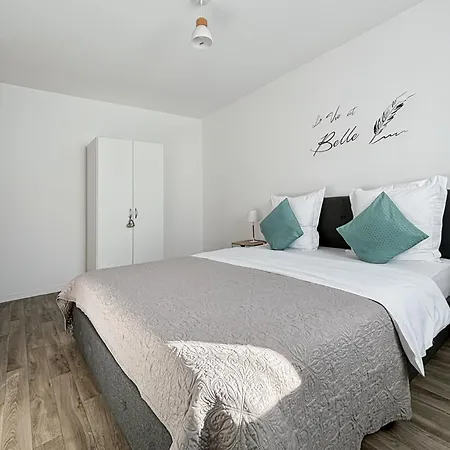 Cosy Near Disneyland Paris * Serris