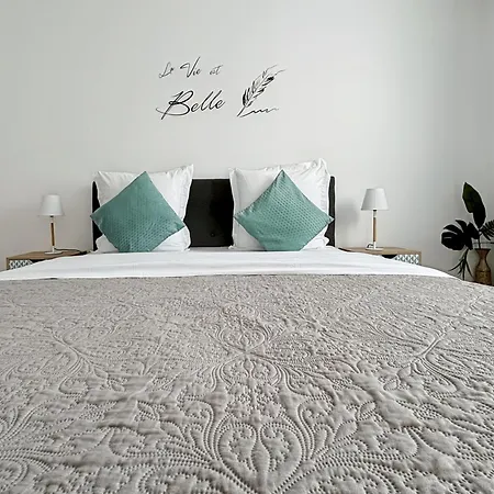 Cosy Near Disneyland Paris Apartment Serris