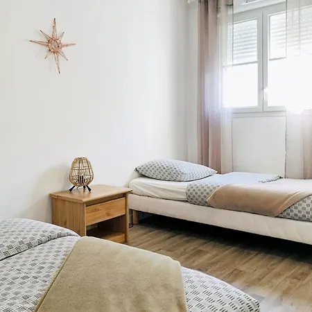 Cosy Near Disneyland Paris *