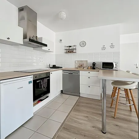 Cosy Near Disneyland Paris Serris