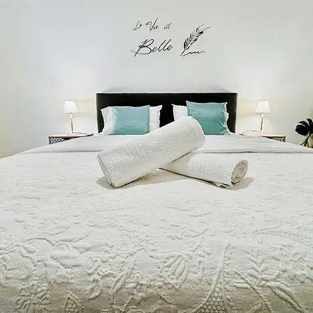 Cosy Near Disneyland Paris * Serris