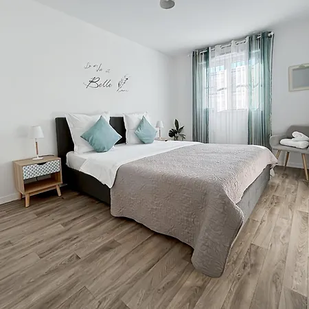Cosy Near Disneyland Paris Apartment *