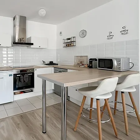 Apartment Cosy Near Disneyland Paris *