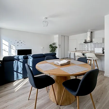 Cosy Near Disneyland Paris Serris