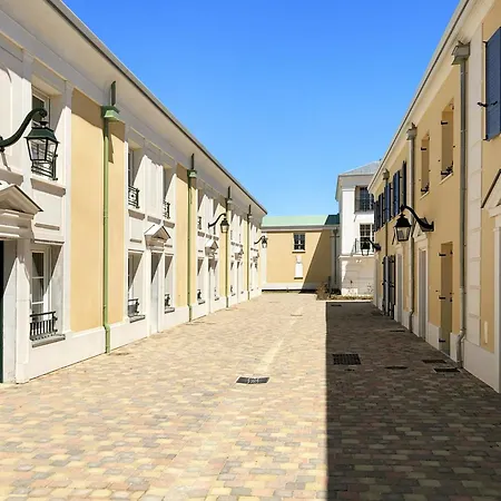 Cosy Near Disneyland Paris Apartment *