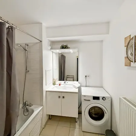 Cosy Near Disneyland Paris